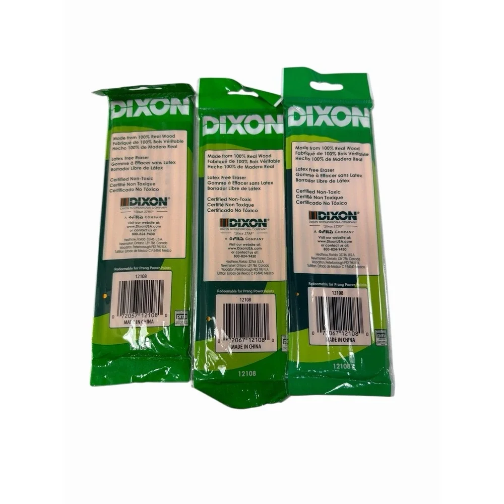 N/A packs dixon